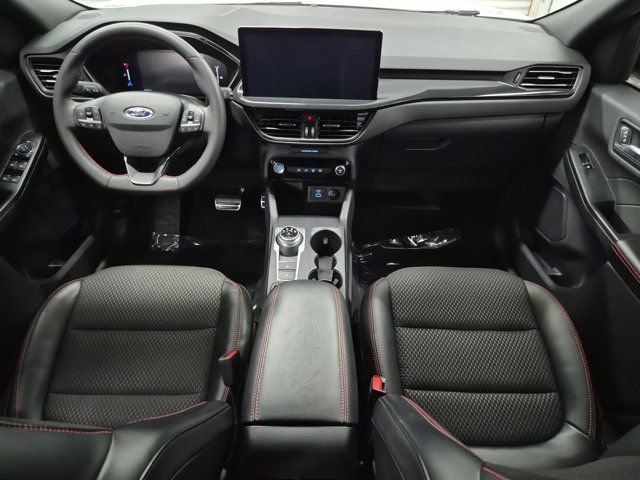 Used 2023 Ford Escape ST-Line w/ Tech Pack #1 FWD image 11