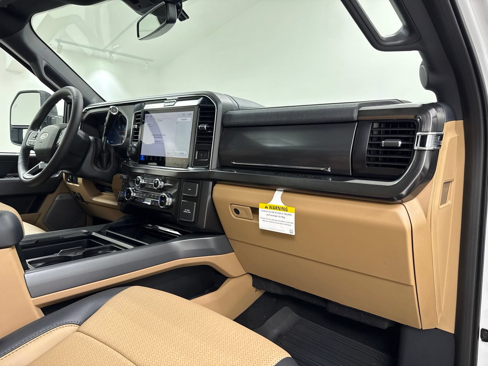 New 2026 Ford F250 Lariat w/ Tremor Off-Road Package AWD/4WD image 39