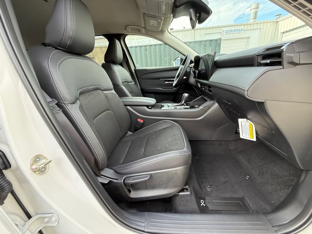 New 2026 MAZDA CX-5 Preferred AWD/4WD image 23