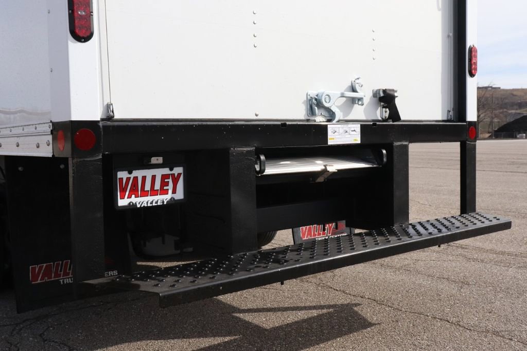 New 2027 Ford E-450 and Econoline 450 Super Duty image 31