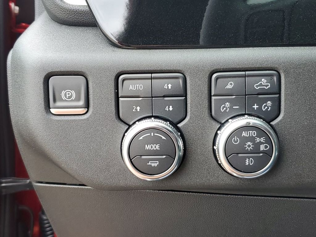 New 2025 GMC Sierra 2500 SLT w/ SLT Premium Package image 19