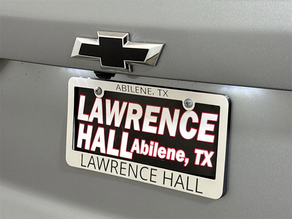 New 2026 Chevrolet Equinox RS w/ Convenience Package III image 18