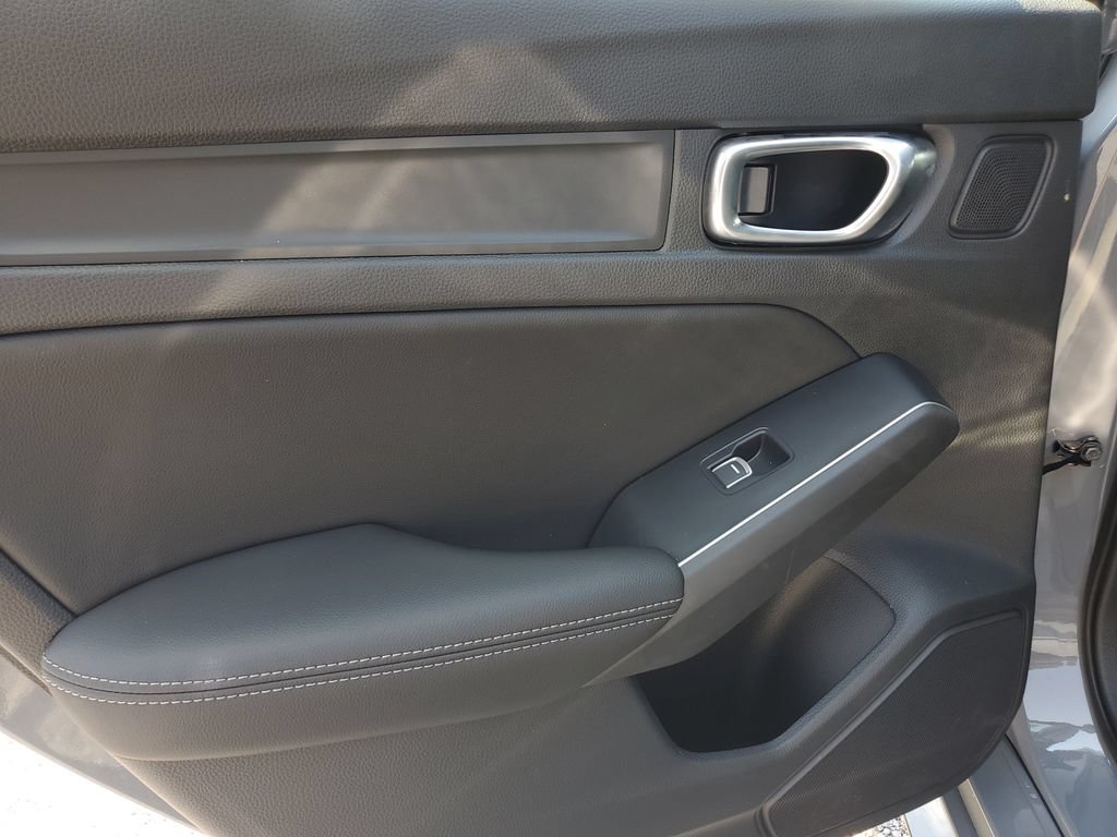 Certified 2026 Acura Integra A-Spec FWD image 12