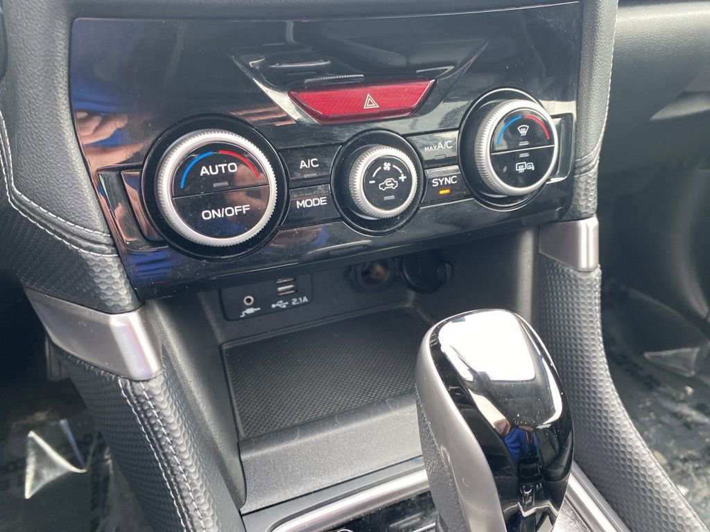 Used 2021 Subaru Forester Limited w/ Popular Package #3 image 15