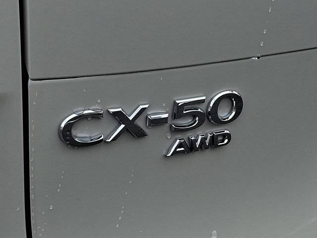 New 2026 MAZDA CX-50 AWD 2.5 Hybrid w/ Premium Pkg image 23