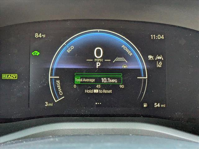 New 2026 Toyota Camry SE AWD/4WD image 11
