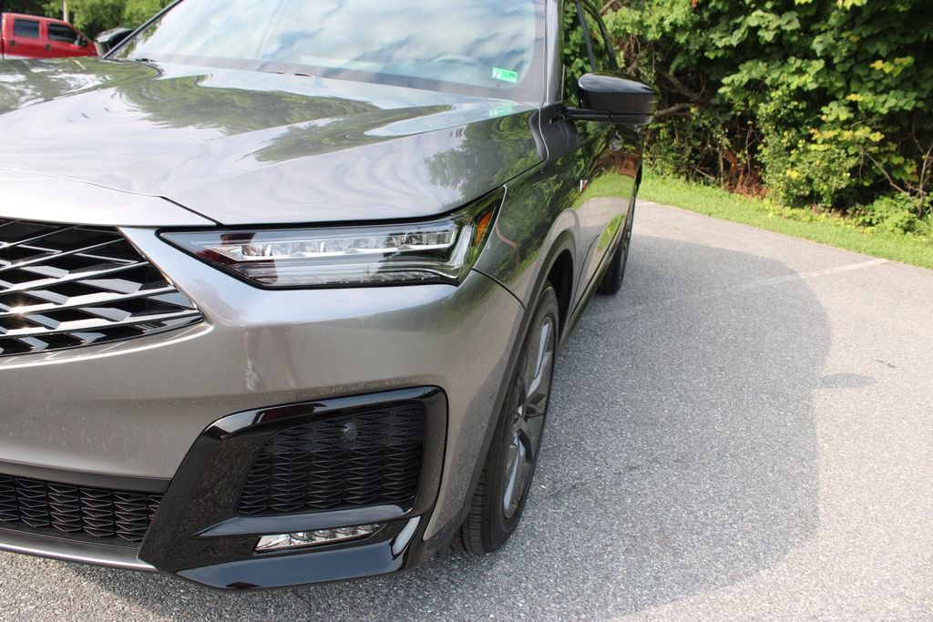 New 2026 Acura MDX A-Spec image 42