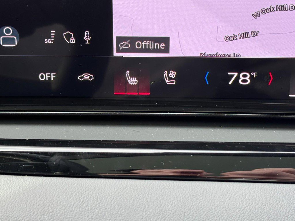 New 2025 Audi A5 2.0T Premium Plus image 15