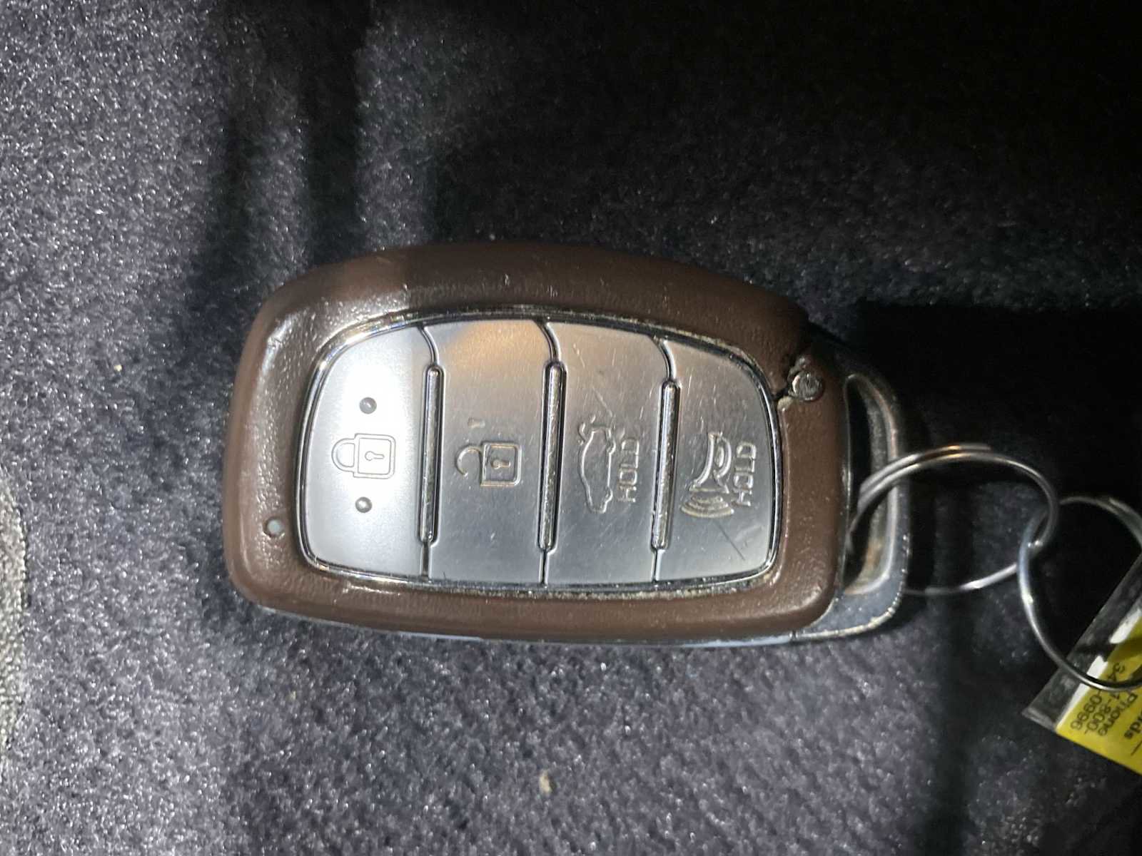 Used 2018 Hyundai Sonata SEL FWD image 20