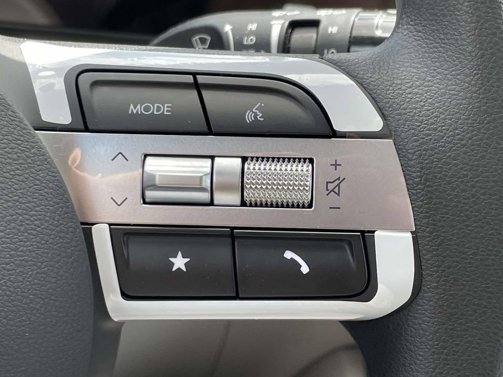 New 2026 Hyundai Tucson SEL FWD image 21