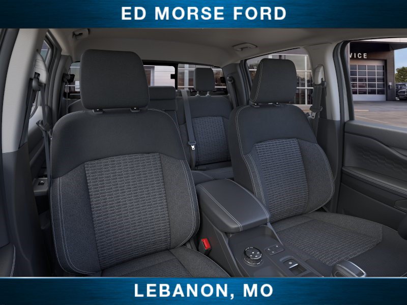 New 2026 Ford Ranger XLT w/ Equipment Group 301A High AWD/4WD image 10