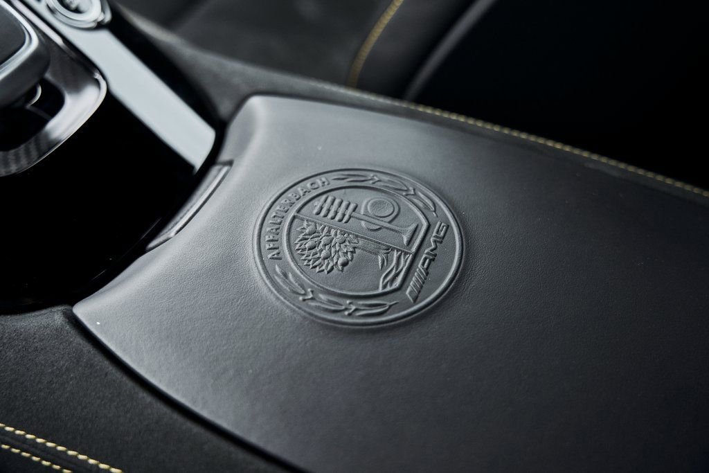 Used 2019 Mercedes-Benz AMG GT R image 71