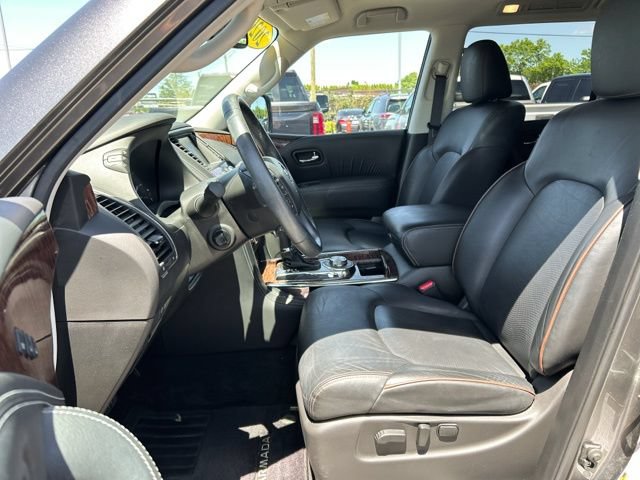 Used 2020 Nissan Armada SL w/ Premium Package AWD/4WD image 36