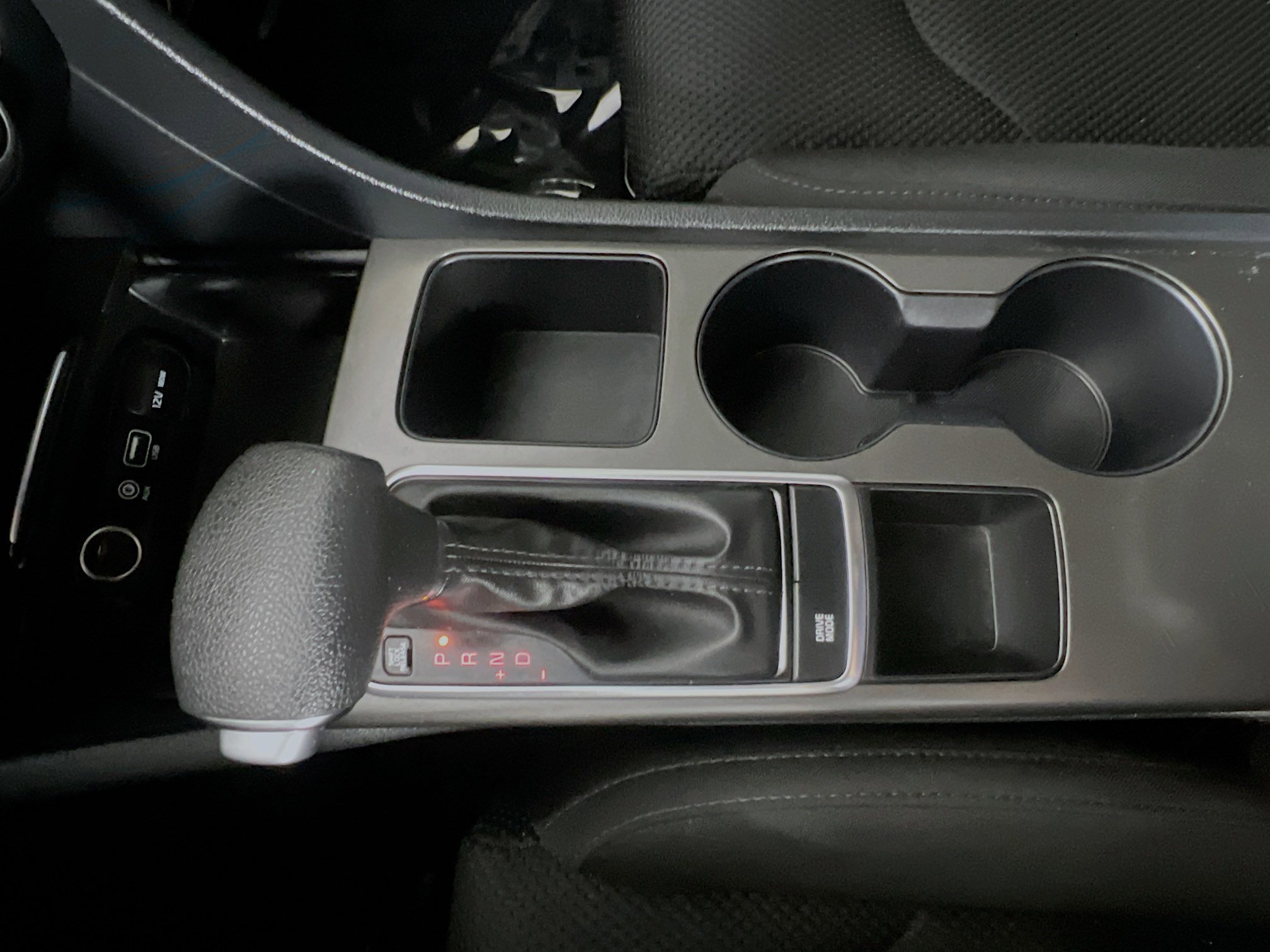 Used 2019 Kia Optima LX FWD image 24