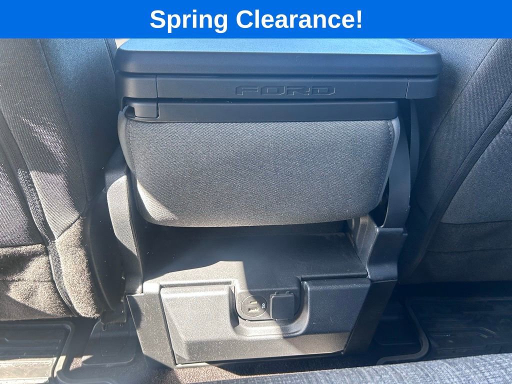 Used 2022 Ford F150 XLT w/ Equipment Group 302A High image 24