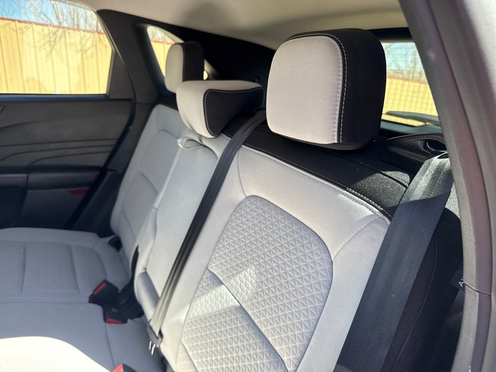 Certified 2024 Ford Escape Active image 20