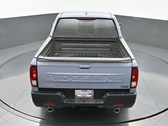 New 2026 Honda Ridgeline RTL image 31
