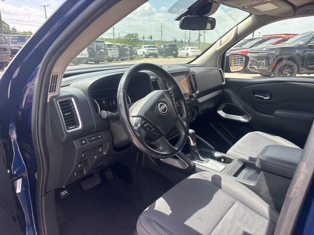 Used 2022 Nissan Frontier SV RWD image 13