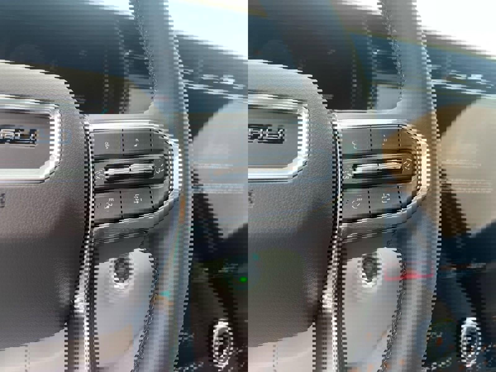 New 2026 GMC Terrain Denali w/ LPO, Floor Liner Package image 13