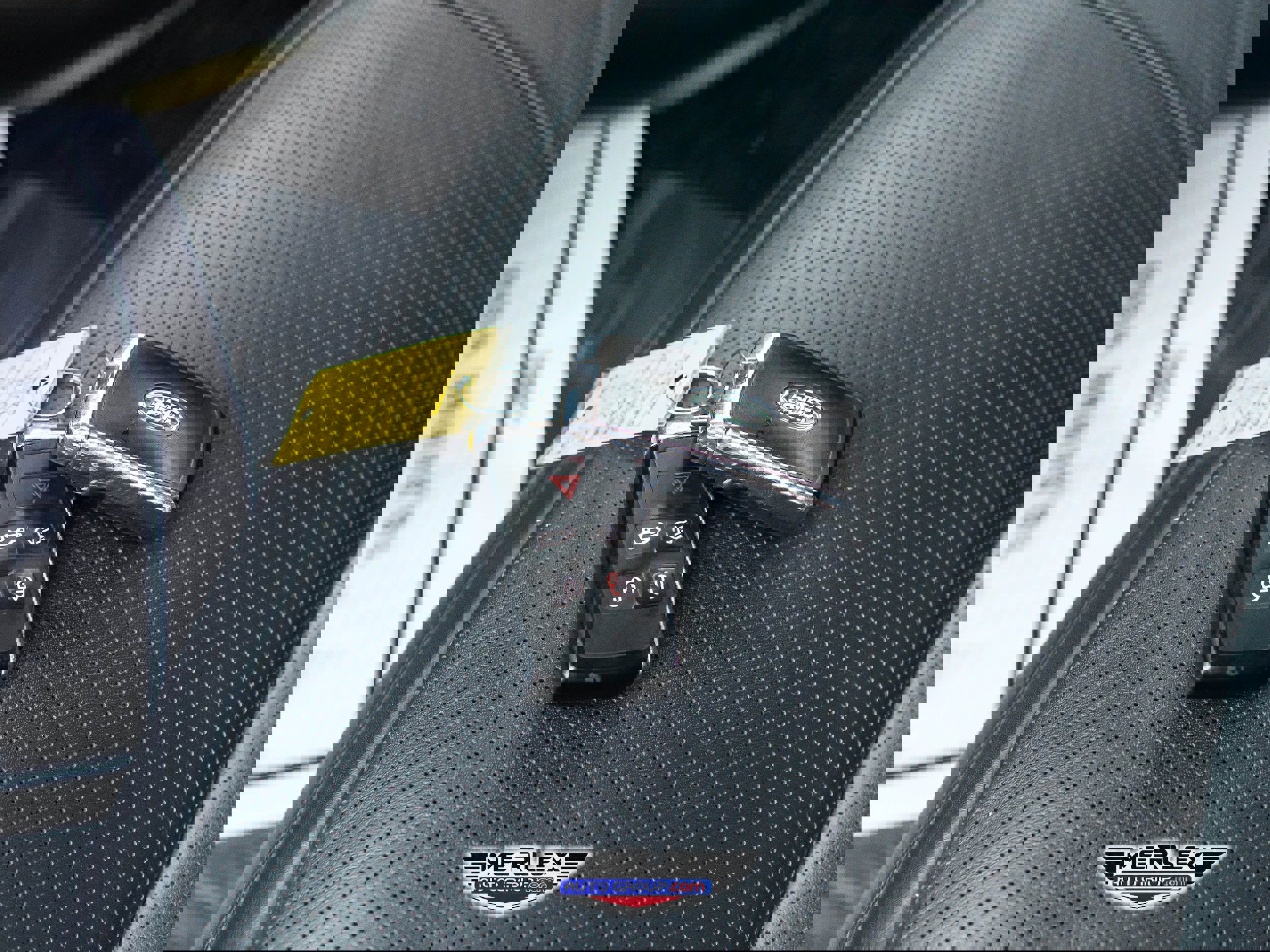 Used 2018 Land Rover Range Rover Long Wheelbase Supercharged image 50