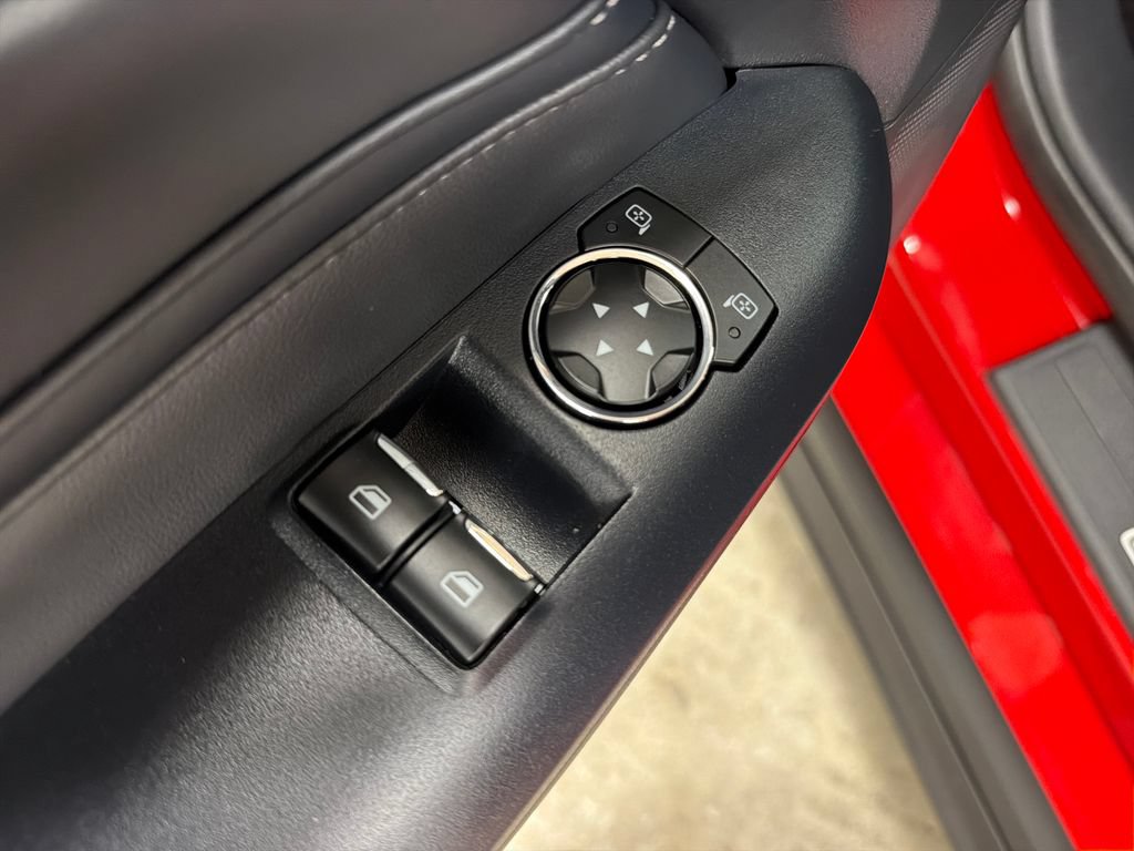 Used 2025 Ford Mustang GT Premium w/ GT Performance Package RWD image 15