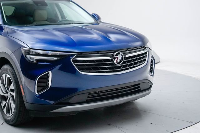 Used 2022 Buick Envision Essence w/ Safety Package image 5