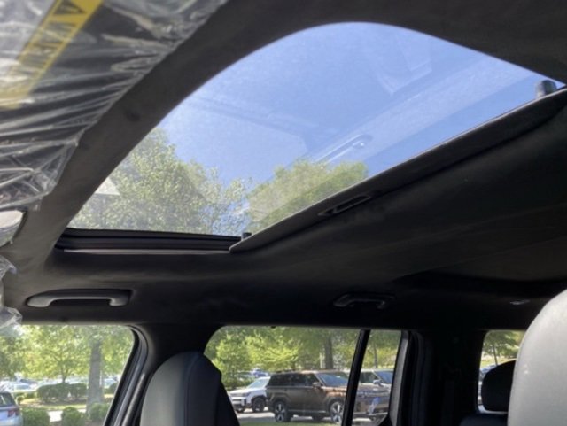 New 2025 Hyundai Santa Fe Calligraphy image 32