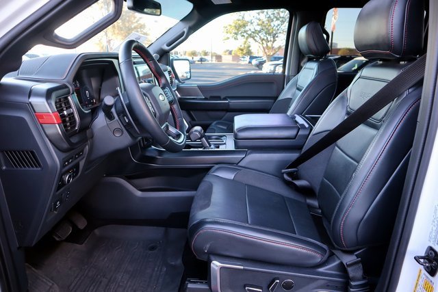 Used 2024 Ford F150 Raptor image 34