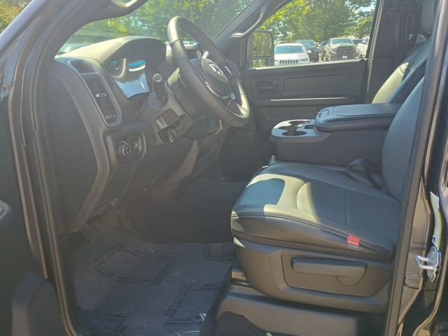 Used 2025 RAM 2500 Tradesman AWD/4WD image 27