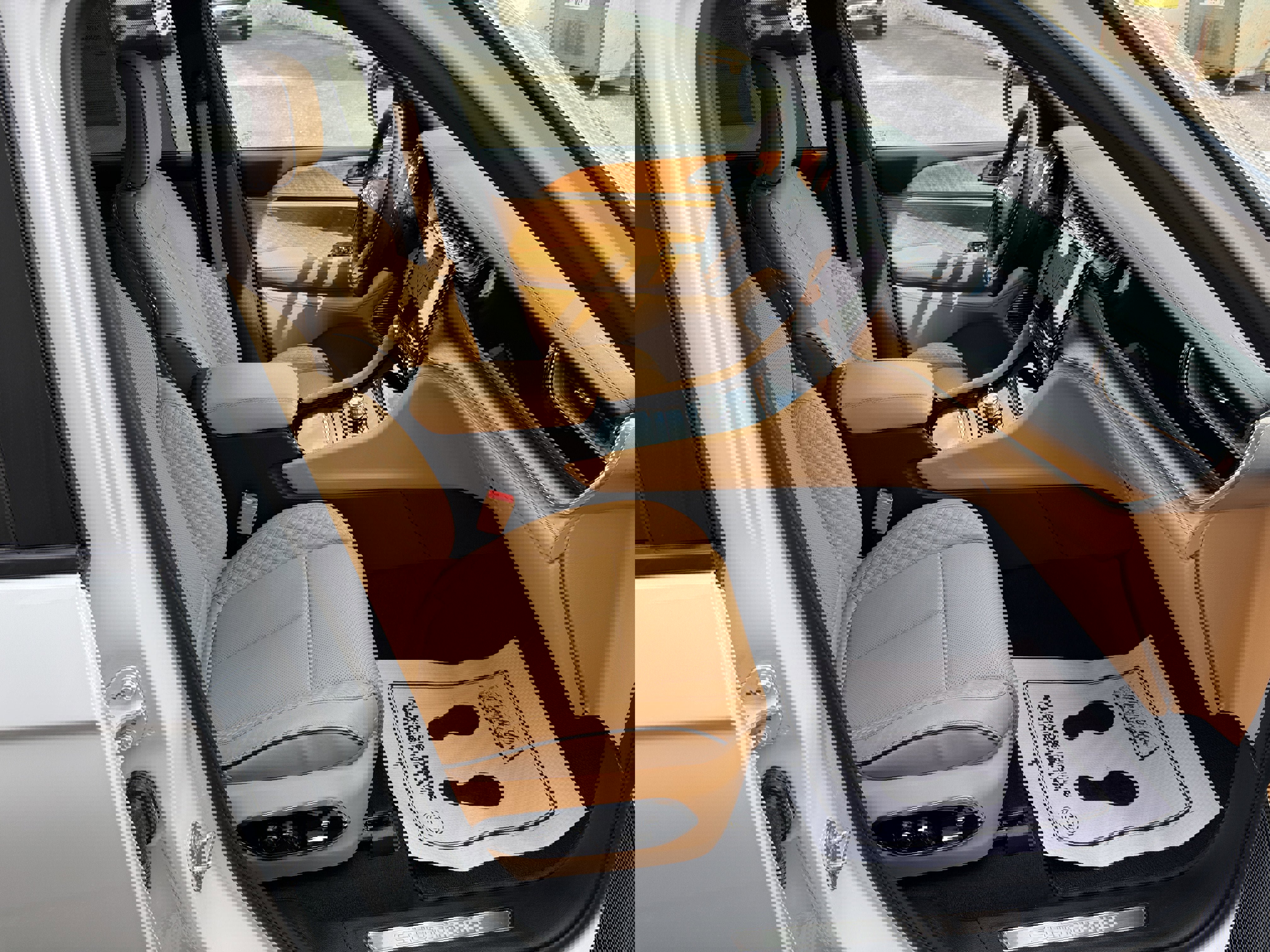 Used 2023 Jeep Grand Cherokee L Summit image 29