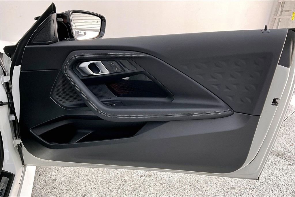 Used 2025 BMW M240i xDrive Coupe image 23