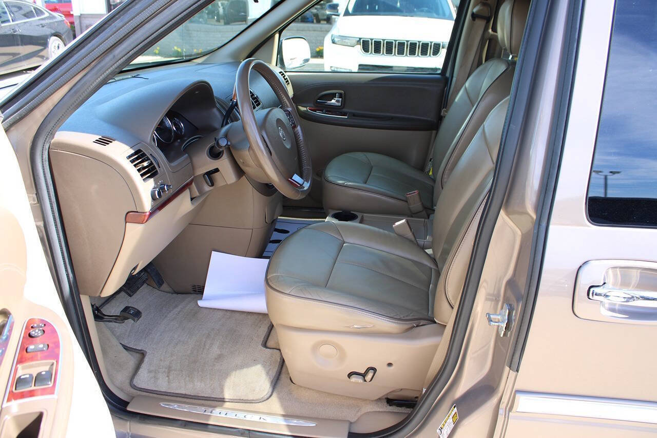Used 2006 Buick Terraza CXL FWD image 14