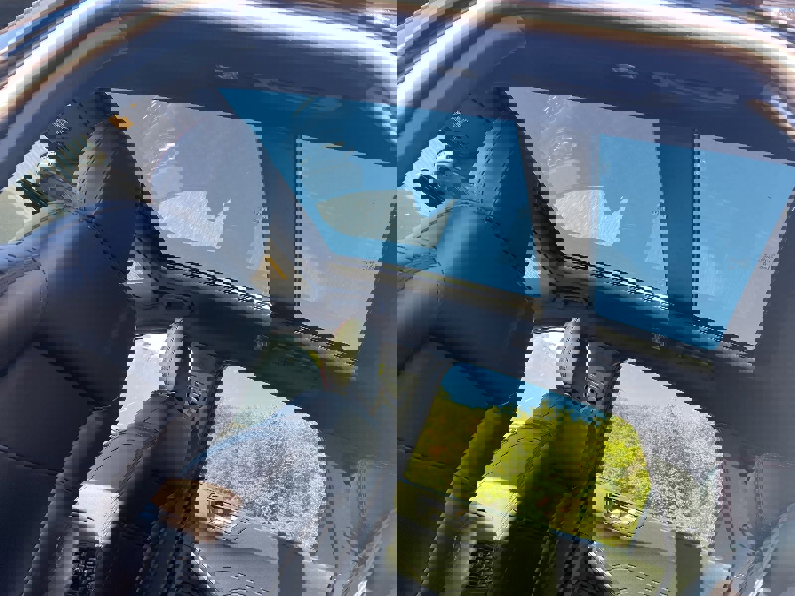 New 2025 Ford Escape ST-Line Elite w/ Tech Pack #1 image 15