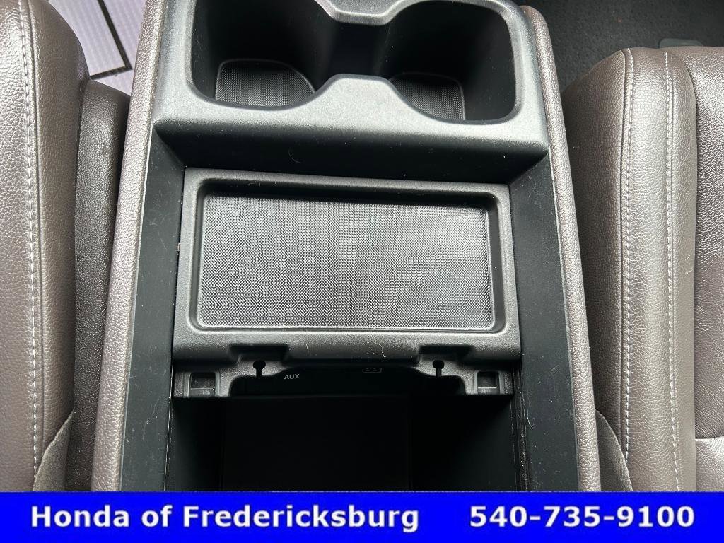 Certified 2022 Honda Odyssey EX-L image 37