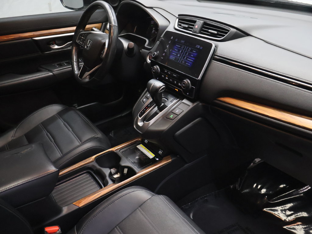 Used 2022 Honda CR-V Touring image 10