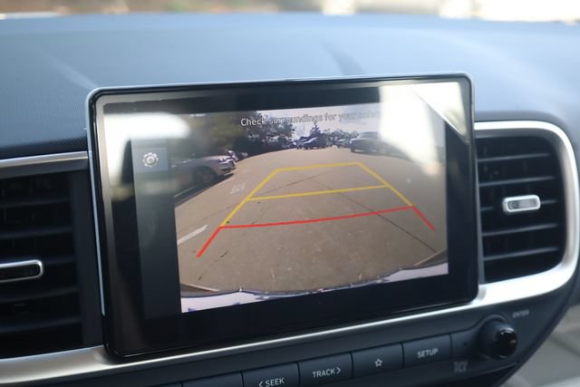 New 2026 Hyundai Venue SEL FWD image 18