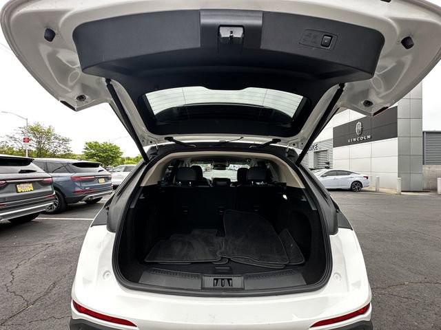 Certified 2024 Lincoln Corsair AWD image 41