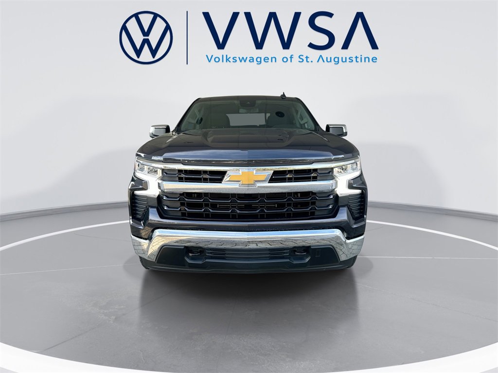 Used 2023 Chevrolet Silverado 1500 LT image 2