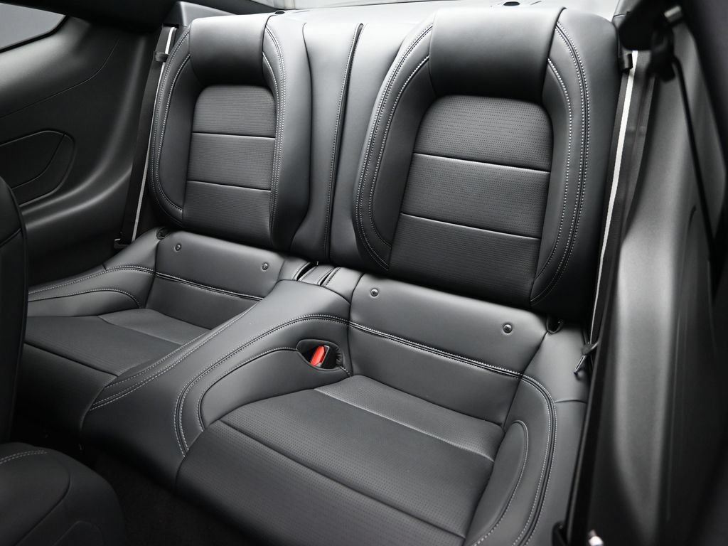 New 2025 Ford Mustang GT Premium RWD image 21