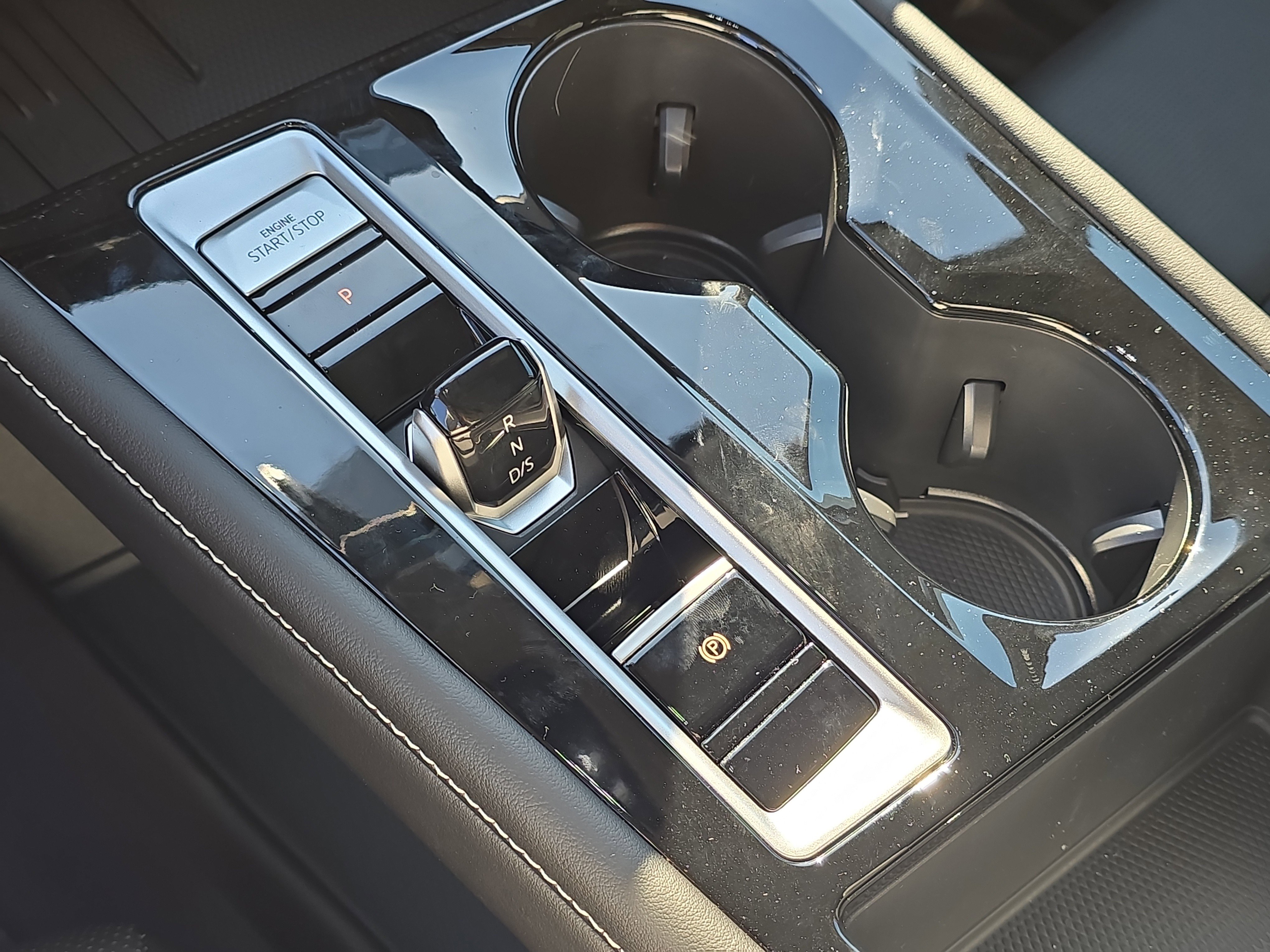 New 2026 Volkswagen Atlas SEL image 27