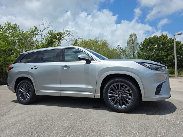 New 2026 Lexus TX 350 FWD image 1