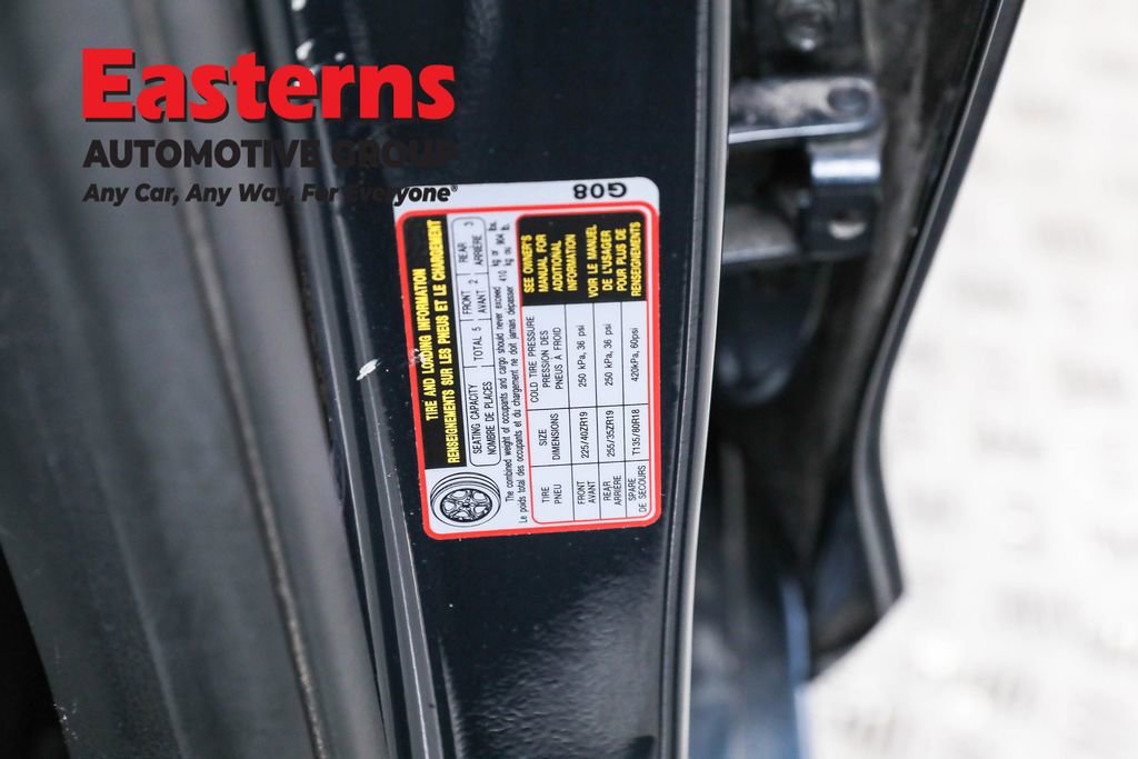 Used 2023 Genesis G70 2.0T image 35