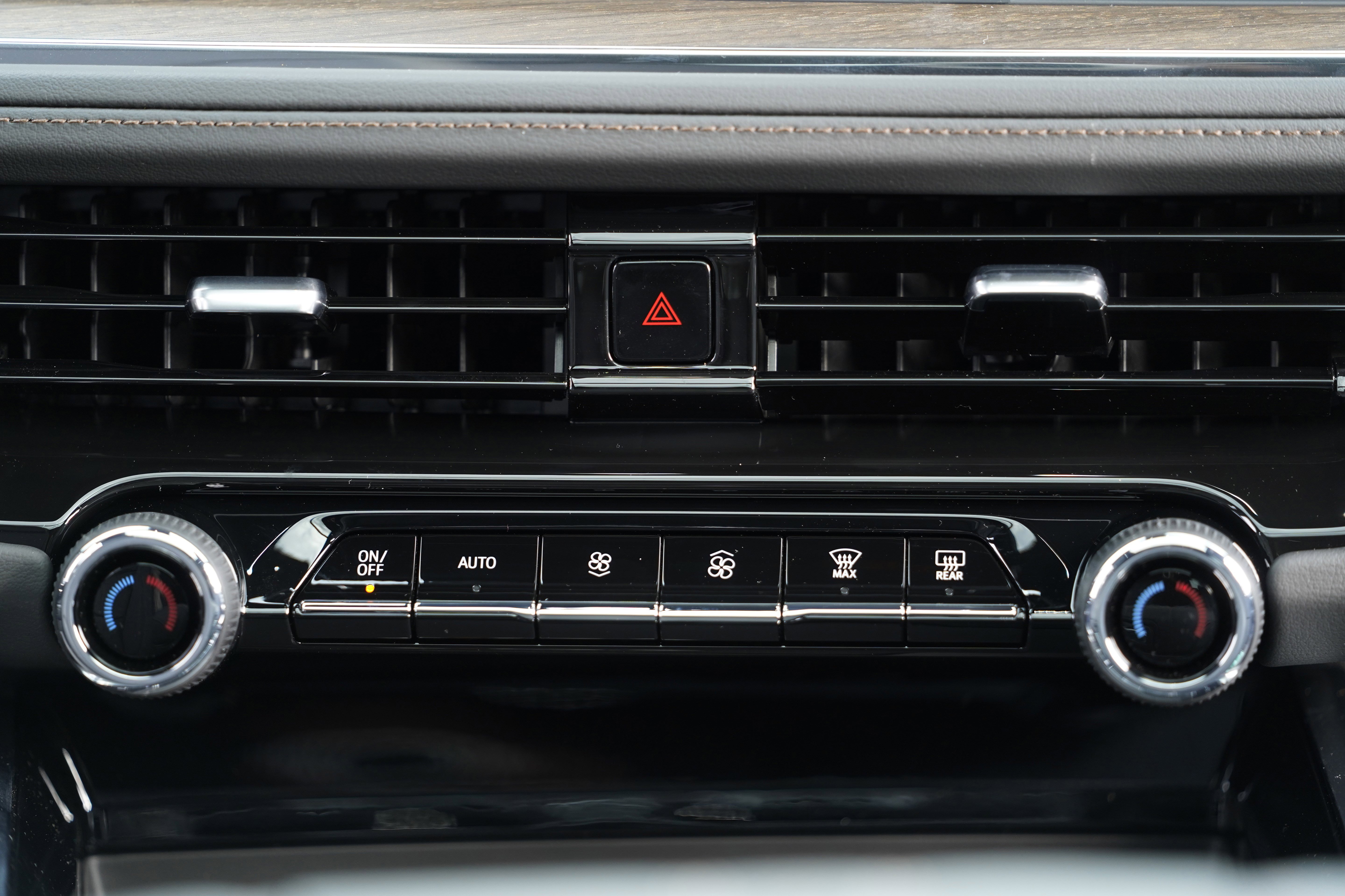 New 2026 Chevrolet Tahoe High Country image 36