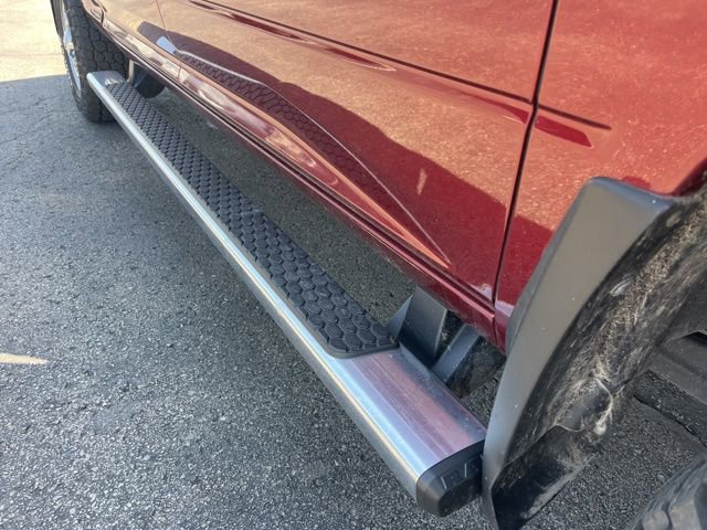 Used 2018 RAM 2500 Tradesman w/ Chrome Appearance Group AWD/4WD image 6