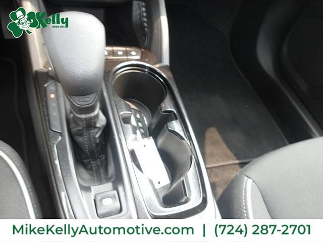 Used 2024 Chevrolet TrailBlazer LS w/ LS Convenience Package FWD image 20