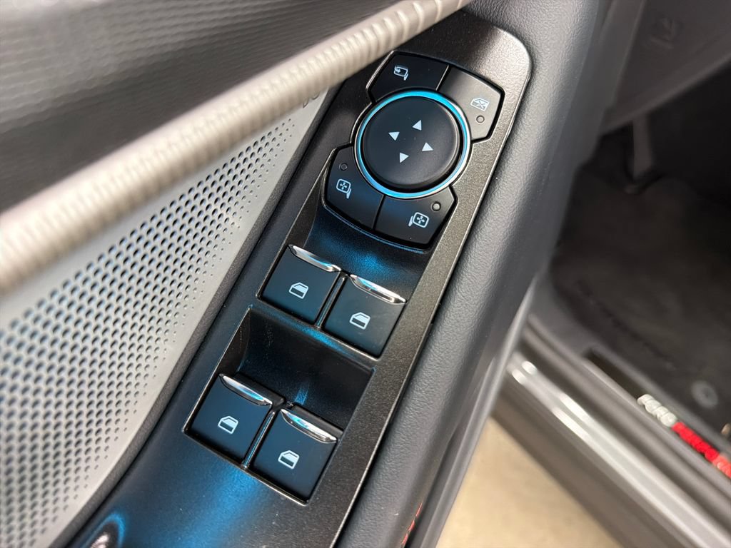 New 2026 Ford Explorer ST AWD/4WD image 17