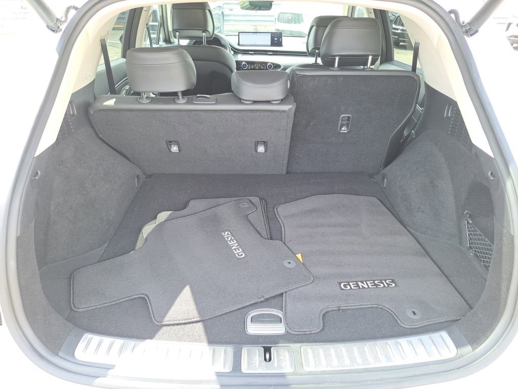 Used 2025 Genesis GV70 2.5T image 26