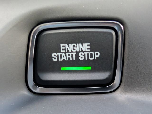 Used 2024 Chevrolet Camaro LT w/ RS Package image 23