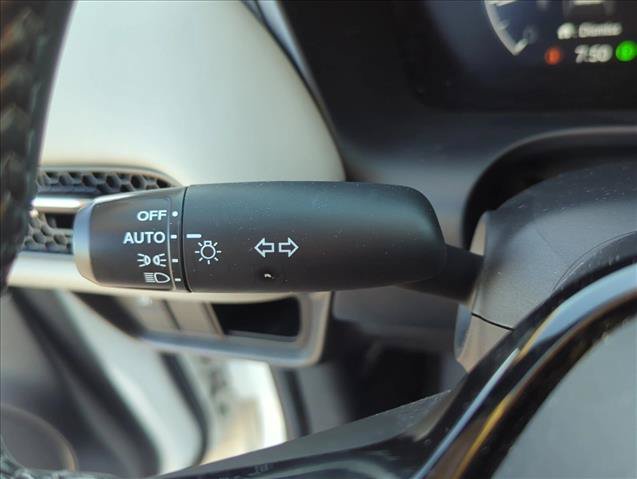 Used 2024 Honda HR-V EX-L image 14