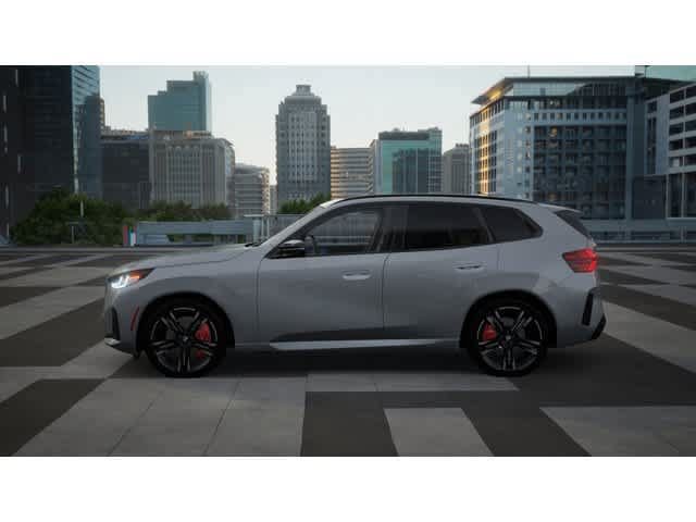 New 2026 BMW X3 M50 w/ Premium Package AWD/4WD image 4